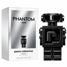 PERFUME PACO RABANNE PHANTOM 100ML PARFUM ORIGINAL