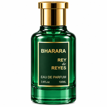 PERFUME BHARARA REY DE REYES 100ML EDP ORIGINAL