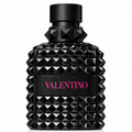 PERFUME VALENTINO UOMO BORN IN ROMA EXTRADOSE 100ML PARFUM ORIGINAL