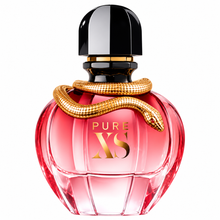 PERFUME PACO RABANNE XS PURE DAMA 80ML EDP ORIGINAL