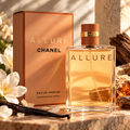 PERFUME CHANEL ALLURE DAMA 100ML EDP ORIGINAL