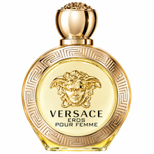 PERFUME VERSACE EROS POUR FEMME 100ML EDT ORIGINAL