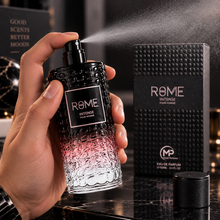 PERFUME BHARARA MAST PERFUME ROME POUR HOMME INTENSE 100ML EDP ORIGINAL