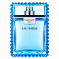 PERFUME VERSACE MAN EAU FRAICHE 100ML EDT ORIGINAL