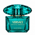 PERFUME VERSACE CRYSTAL EMERALD 90ML EDP ORIGINAL