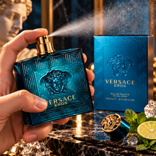 PERFUME VERSACE EROS 100ML/200ML EDT ORIGINAL
