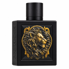 PERFUME RAYHAAN LION 100ML EDP ORIGINAL