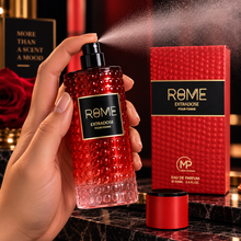 PERFUME BHARARA MAST PERFUME ROME EXTRADOSE POUR FEMME 100ML EDP ORIGINAL