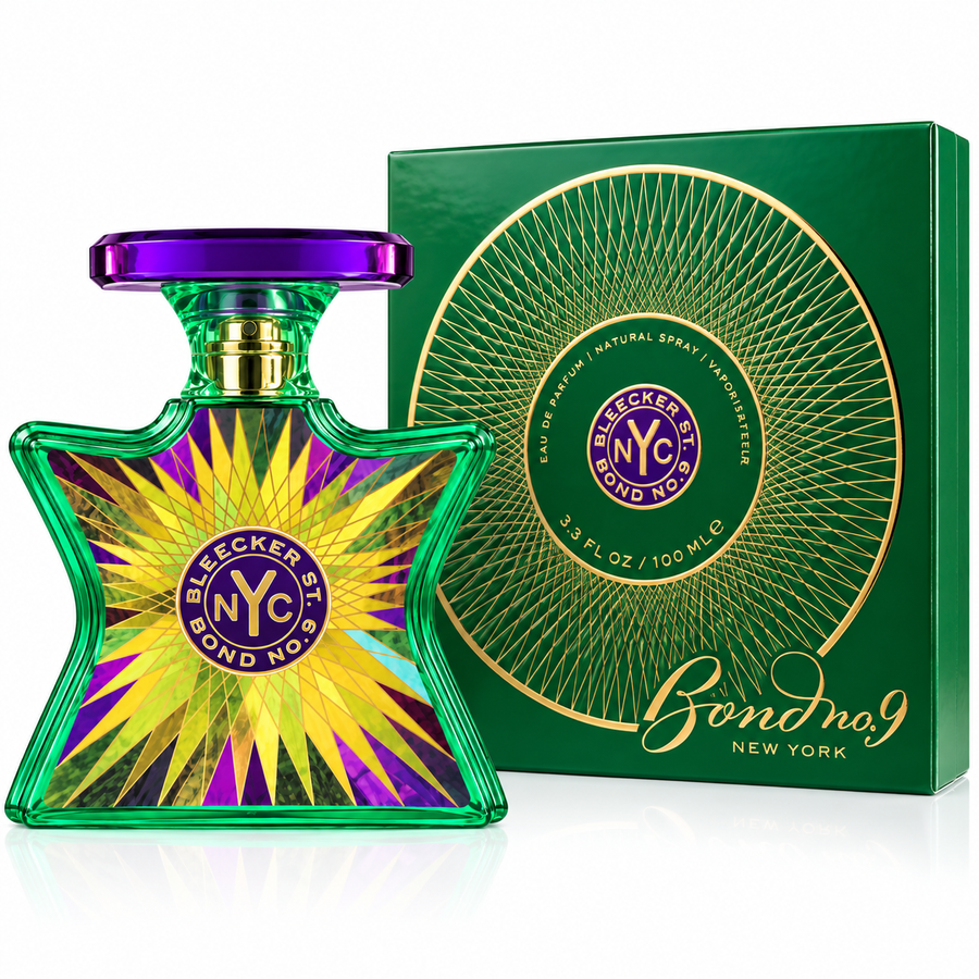 PERFUME BOND NO. 9 BLEECKER STREET 100ML EDP ORIGINAL