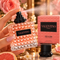 PERFUME VALENTINO DONNA BORN IN ROMA CORAL FANTASY 100ML EDP ORIGINAL