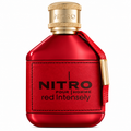 PERFUME DUMONT PARIS NITRO RED INTESELY 100ML EXTRAIT DE PARFUM ORIGINAL