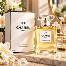 PERFUME CHANEL Nº5  EAU PREMIERE 100ML EDP ORIGINAL