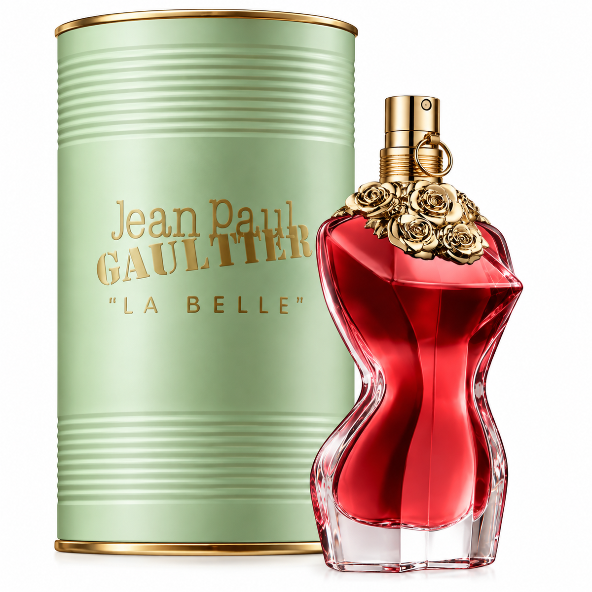 PERFUME JEAN PAUL GAULTIER LA BELLE 100ML EDP ORIGINAL