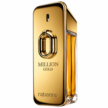 PERFUME PACO RABANNE MILLION GOLD 100ML EDP INTENSE ORIGINAL