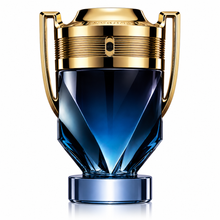 PERFUME PACO RABANNE INVICTUS PARFUM 100ML ORIGINAL