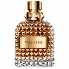 PERFUME VALENTINO UOMO 100ML EDT ORIGINAL