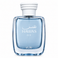 PERFUME RASASI HAWAS ICE 100ML EDP ORIGINAL