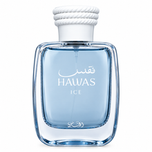 PERFUME RASASI HAWAS ICE 100ML EDP ORIGINAL
