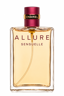 PERFUME CHANEL ALLURE SENSUELLE  100ML EDP ORIGINAL