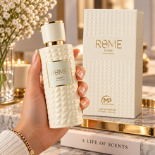 PERFUME BHARARA MAST PERFUME ROME IVORY POUR FEMME 100ML EDP ORIGINAL