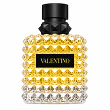 PERFUME VALENTINO DONNA BORN IN ROMA YELLOW DREAM 100ML EDP ORIGINAL