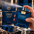 PERFUME VERSACE MAN EAU FRAICHE EXTREME 100ML EDP ORIGINAL