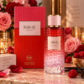PERFUME BHARARA MAST PERFUME ROME LA BOMBA 100ML EDP ORIGINAL