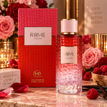 PERFUME BHARARA MAST PERFUME ROME LA BOMBA 100ML EDP ORIGINAL
