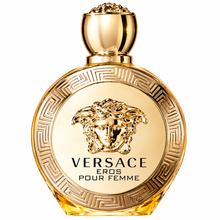 PERFUME VERSACE EROS POUR FEMME 100ML EDP ORIGINAL