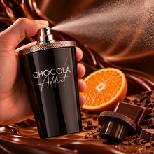 PERFUME FRENCH AVENUE CHOCOLA ADDICT 100ML EDP ORIGINAL