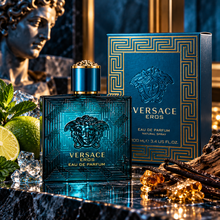 PERFUME VERSACE EROS 100ML/200ML EDP ORIGINAL