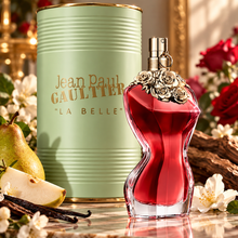 PERFUME JEAN PAUL GAULTIER LA BELLE 100ML EDP ORIGINAL