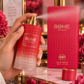 PERFUME BHARARA MAST PERFUME ROME POUR FEMME 100ML EDP ORIGINAL