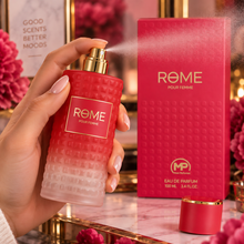 PERFUME BHARARA MAST PERFUME ROME POUR FEMME 100ML EDP ORIGINAL