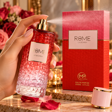 PERFUME BHARARA MAST PERFUME ROME LA BOMBA 100ML EDP ORIGINAL