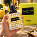 PERFUME VALENTINO DONNA BORN IN ROMA YELLOW DREAM 100ML EDP ORIGINAL