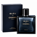 PERFUME CHANEL BLEU DE CHANEL 100ML/150ML PARFUM ORIGINAL