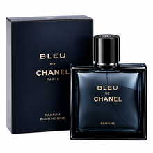 PERFUME CHANEL BLEU DE CHANEL 100ML/150ML PARFUM ORIGINAL