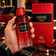 PERFUME BHARARA MAST PERFUME ROME EXTRADOSE POUR FEMME 100ML EDP ORIGINAL