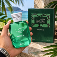 PERFUME RASASI HAWAS TROPICAL 100ML EDP ORIGINAL