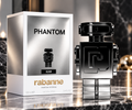 PERFUME PACO RABANNE PHANTOM ELIXIR 100ML PARFUM ORIGINAL