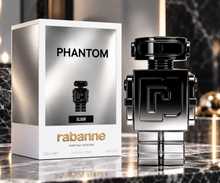 PERFUME PACO RABANNE PHANTOM ELIXIR 100ML PARFUM ORIGINAL