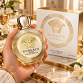 PERFUME VERSACE EROS POUR FEMME 100ML EDT ORIGINAL