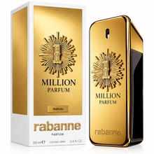 PERFUME PACO RABANNE ONE MILLION PARFUM 100ML ORIGINAL