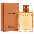 PERFUME CHANEL ALLURE DAMA 100ML EDP ORIGINAL