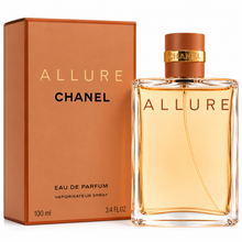 PERFUME CHANEL ALLURE DAMA 100ML EDP ORIGINAL