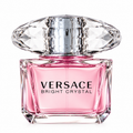 PERFUME VERSACE BRIGHT CRYSTAL 90ML EDT ORIGINAL