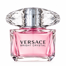 PERFUME VERSACE BRIGHT CRYSTAL 90ML EDT ORIGINAL