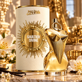 PERFUME JEAN PAUL GAULTIER DIVINE 100ML EDP ORIGINAL