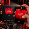 PERFUME RASASI HAWAS FIRE 100ML EDP ORIGINAL